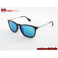 ราคา RayBan RB4187F 601/55 | CHRIS