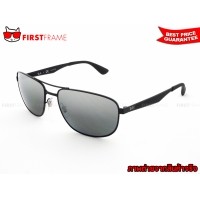 ราคา RayBan RB3528 006/82