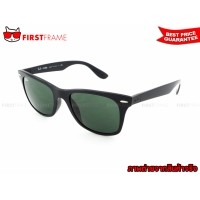 ราคา RayBan RB4195F 601/71 WAYFARER LITEFORCE