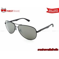ราคา RayBan RB8313 002/K7 CARBON FIBRE