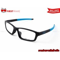 ราคา OAKLEY OX8041-01 CROSSLINK PITCH (ASIA FIT)