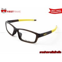 ราคา OAKLEY OX8041-03 CROSSLINK PITCH (ASIA FIT)