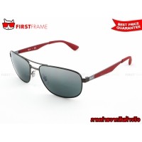 ราคา RayBan RB3528 029/88