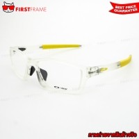 ราคา OAKLEY OX8041-07 CROSSLINK PITCH (ASIA FIT)