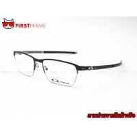 ราคา OAKLEY OX5099-03 TINCUP 0.5 TITANIUM