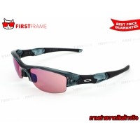 ราคา OAKLEY OO9112-24376J FLAK JACKET (ASIA FIT)