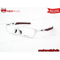 ราคา OAKLEY OX8029-04 CROSSLINK (ASIA FIT)