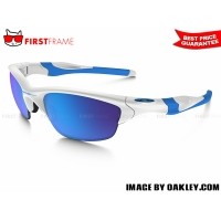 ราคา OAKLEY OO9153-23 HALF JACKET 2.0 (ASIAN FIT)
