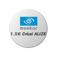ราคา Essilor 1.56 Crizal ALIZE