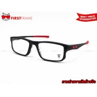 ราคา OAKLEY OX8066-08 VOLTAGE FERRARI COLLECTION (ASIA FIT)
