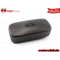 ราคา OAKLEY SQUARE O HARD CASE - CARBON FIBER