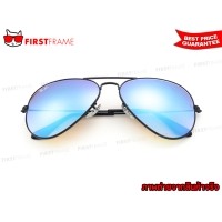 ราคา RayBan RB3025 002/4O AVIATOR LARGE METAL