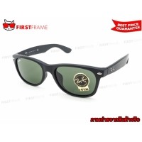 ราคา RayBan RB2132F 622 NEW WAYFARER
