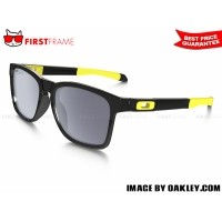 ราคา OAKLEY OO9272-17 CATALYST VALENTINO ROSSI SIGNATURE SERIES