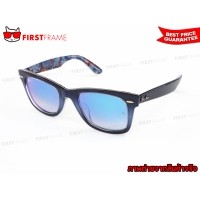 ราคา RayBan RB2140F 11984O ORIGINAL WAYFARER