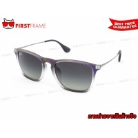 ราคา RayBan RB4187F 622/311 | CHRIS