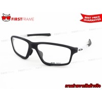 ราคา OAKLEY OX8080-03 CROSSLINK ZERO (ASIA FIT)