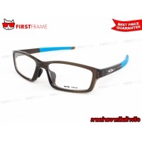 ราคา OAKLEY OX8041-16 CROSSLINK PITCH (ASIA FIT)