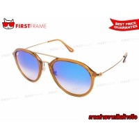 ราคา RayBan RB4253 62388B