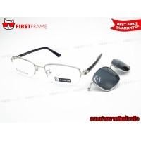 ราคา GUILCHY 100% TITANIUM and Polarized Clip On 755 C16