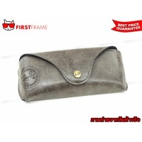 ราคา RAYBAN RUGGED CASE - BROWN