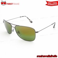 ราคา RayBan RB3543 029/6O CHROMANCE