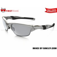 ราคา OAKLEY OO9153-02 HALF JACKET 2.0 (ASIAN FIT)