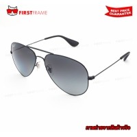 ราคา RayBan RB3558 002/T3