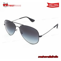 ราคา RayBan RB3558 002/8G