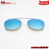 ราคา RayBan RX6317C 2502B7 Clip On