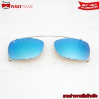 ราคา RayBan RX5228C 2501B7 Clip On
