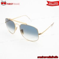 ราคา RayBan RB3561 001/3F GENERAL