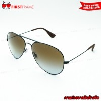 ราคา RayBan RB3558 002/T5