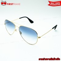 ราคา RayBan RB3558 001/19