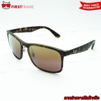 ราคา RayBan RB4264 894/6B CHROMANCE