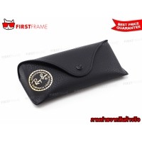ราคา RAYBAN ORIGINAL CASE - BLACK