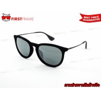 ราคา RayBan RB4171F 60756G | ERIKA VELET