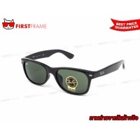 ราคา RayBan RB2132F 901 NEW WAYFARER