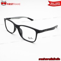ราคา RayBan RX8903F 5681 TECH | CARBON FIBRE