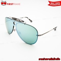 ราคา RayBan RB3581N 003/30 BLAZE SHOOTER