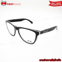 ราคา OAKLEY OX8131-04 Frogskins (Prescription Frame)