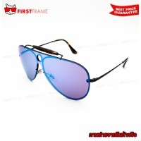 ราคา RayBan RB3581N 153/7V BLAZE SHOOTER