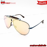 ราคา RayBan RB3581N 9038/7J BLAZE SHOOTER