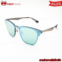ราคา RayBan RB3576N 042/30 BLAZE CLUBMASTER