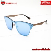 ราคา RayBan RB3576N 9039/1U BLAZE CLUBMASTER