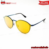 ราคา RayBan RB3574N 9038/7J BLAZE ROUND