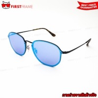 ราคา RayBan RB3579N 153/7V BLAZE HEXAGONAL