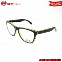 ราคา OAKLEY OX8131-02 Frogskins (Prescription Frame)