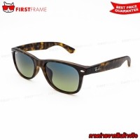 ราคา RayBan RB2132F 894/76 NEW WAYFARER
