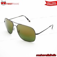 ราคา RayBan RB3587CH 029/6O CHROMANCE